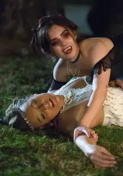 В объятиях смерти (2016) скачать торрент файл В объятиях смерти (2016) фильм скачать торрент файл