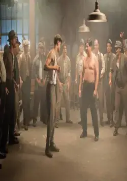 Бык из Бронкса (2016) скачать торрент файл Бык из Бронкса (2016) фильм скачать торрент файл