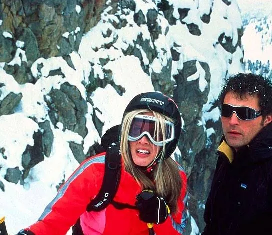 Экстремалы (2002) скачать торрент бесплатно Экстремалы (2002) фильм скачать торрент бесплатно