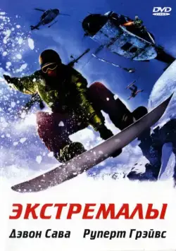 Экстремалы / Extreme Ops (2002) фильм скачать через торрет бесплатно в хорошем качестве