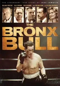 Бык из Бронкса / The Bronx Bull (2016) фильм скачать через торрет бесплатно в хорошем качестве