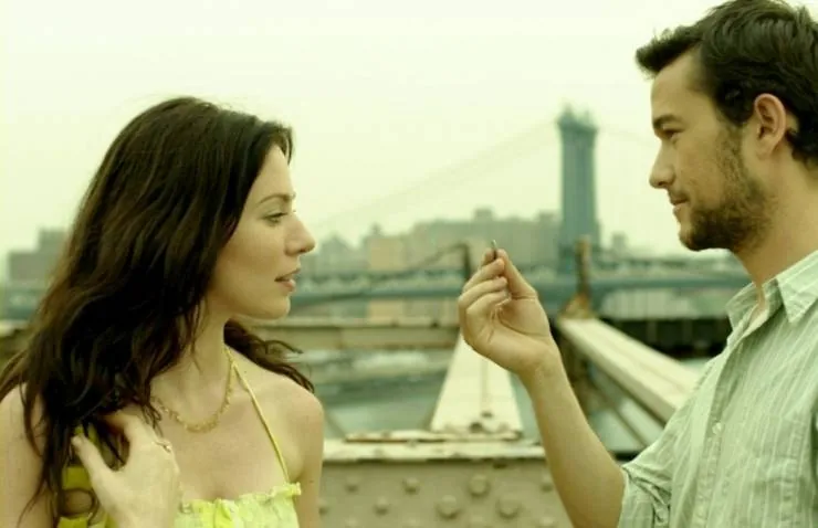 Принцип неопределенности (2008) скачать торрент файл Принцип неопределенности (2008) фильм скачать торрент файл