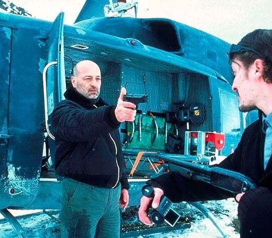 Экстремалы (2002) в хорошем качестве скачать торрент файл Экстремалы (2002) фильм в хорошем качестве скачать торрент файл