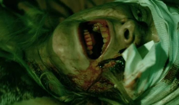 Одичавшие (2017) скачать торрент файл Одичавшие (2017) фильм скачать торрент файл