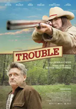 Разлад / Trouble (2017) фильм скачать через торрет бесплатно в хорошем качестве