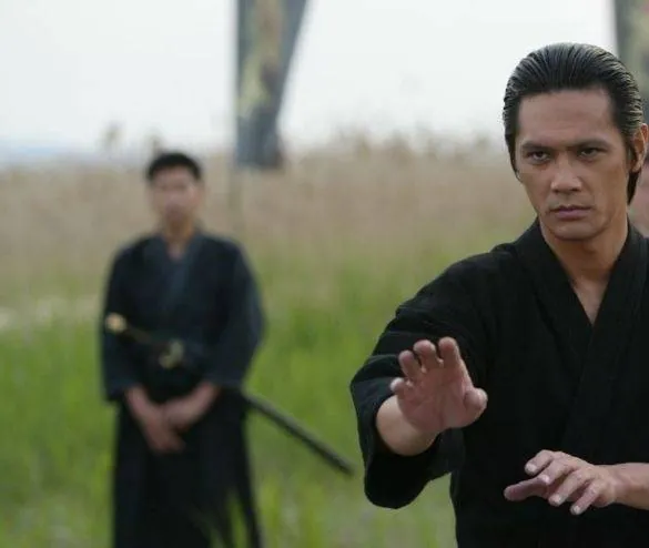 Воин ветра (2004) скачать торрент бесплатно Воин ветра (2004) фильм скачать торрент бесплатно