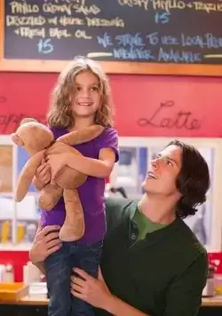 Рождество с Холли (2012) скачать торрент бесплатно Рождество с Холли (2012) фильм скачать торрент бесплатно