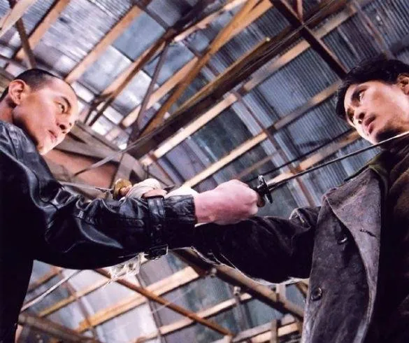 Воин ветра (2004) в хорошем качестве скачать торрент файл Воин ветра (2004) фильм в хорошем качестве скачать торрент файл