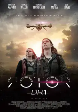 Ротор DR1 / Rotor DR1 (2015) фильм скачать через торрет бесплатно в хорошем качестве