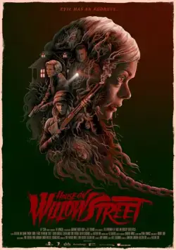 Из дома на Уиллоу-стрит / From a House on Willow Street (2016) фильм скачать через торрет бесплатно в хорошем качестве