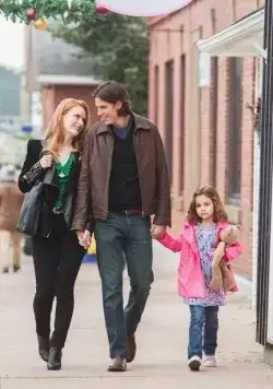 Рождество с Холли (2012) в хорошем качестве скачать торрент файл Рождество с Холли (2012) фильм в хорошем качестве скачать торрент файл