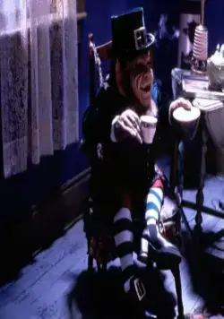 Лепрекон (1993) скачать торрент файл Лепрекон (1993) фильм скачать торрент файл