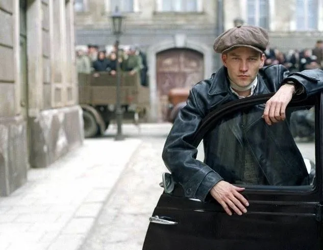 Восстание (2001) скачать торрент файл Восстание (2001) фильм скачать торрент файл