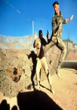 Самоволка (1990) скачать торрент бесплатно Самоволка (1990) фильм скачать торрент бесплатно