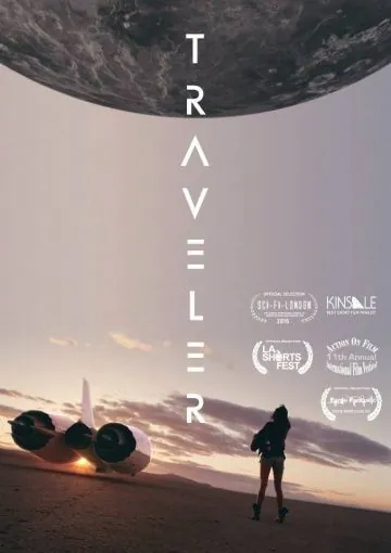 Путешественник / Traveler (2015) фильм скачать через торрет бесплатно в хорошем качестве