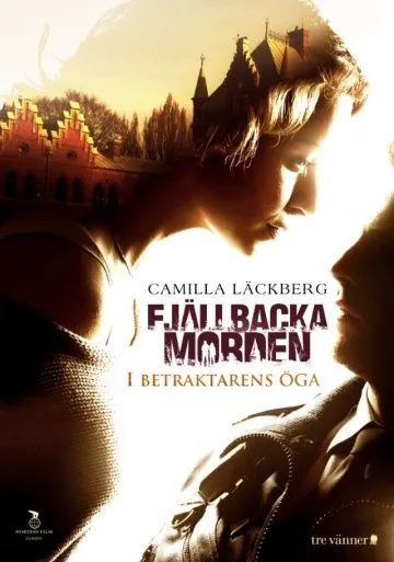 В глазах смотрящего / Fjällbackamorden: I betraktarens öga (2012) фильм скачать через торрет бесплатно в хорошем качестве