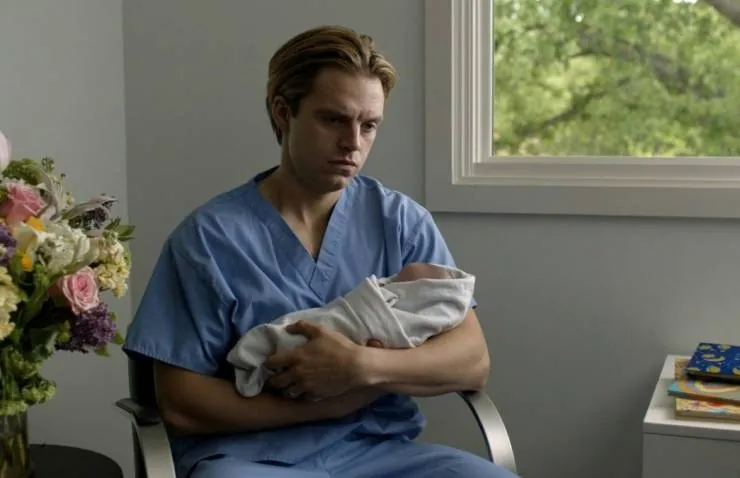 Меня здесь нет (2017) скачать торрент файл Меня здесь нет (2017) фильм скачать торрент файл