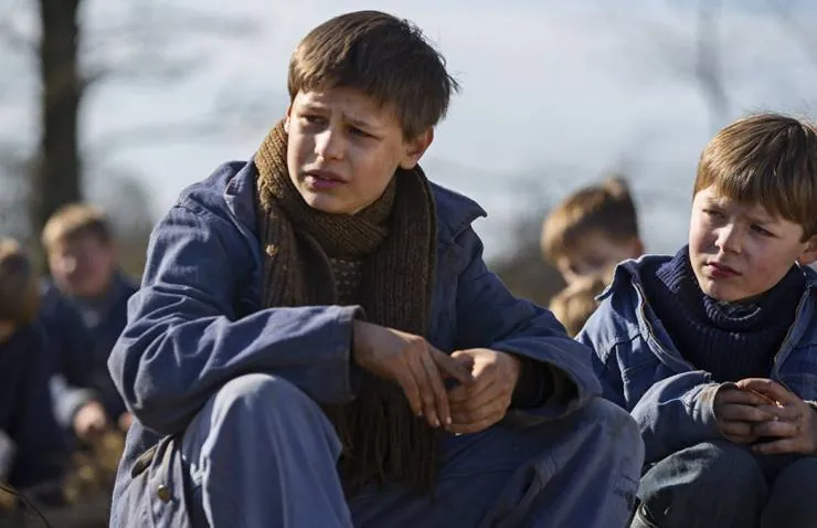 Настанет день (2016) скачать торрент файл Настанет день (2016) фильм скачать торрент файл