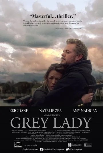 Серая леди / Grey Lady (2017) фильм скачать через торрет бесплатно в хорошем качестве