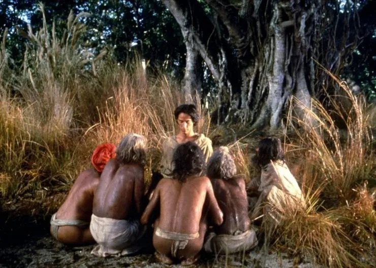 Маленький Будда (1993) скачать торрент файл Маленький Будда (1993) фильм скачать торрент файл