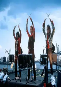 Бандитки (1997) скачать торрент файл Бандитки (1997) фильм скачать торрент файл