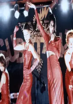 Бандитки (1997) скачать торрент бесплатно Бандитки (1997) фильм скачать торрент бесплатно