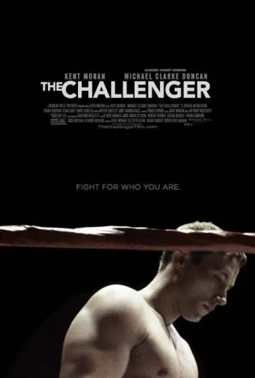 Претендент / The Challenger (2015) фильм скачать через торрет бесплатно в хорошем качестве
