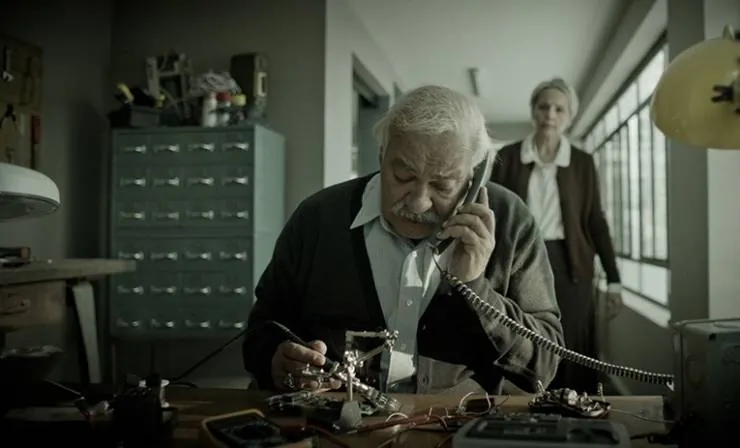 Прощальная вечеринка (2014) скачать торрент бесплатно Прощальная вечеринка (2014) фильм скачать торрент бесплатно