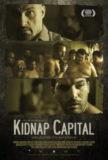 Столица похищений / Kidnap Capital (2015) фильм скачать через торрет бесплатно в хорошем качестве