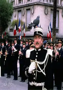 Месть Розовой пантеры (1978) скачать торрент файл Месть Розовой пантеры (1978) фильм скачать торрент файл