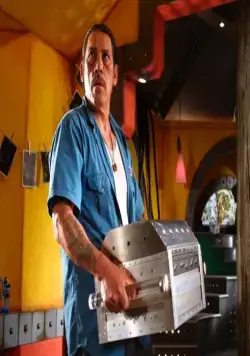 Дети шпионов 2: Остров несбывшихся надежд (2002) скачать торрент файл Дети шпионов 2: Остров несбывшихся надежд (2002) фильм скачать торрент файл