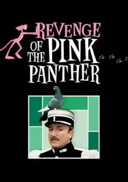 Месть Розовой пантеры / Revenge of the Pink Panther (1978) фильм скачать через торрет бесплатно в хорошем качестве