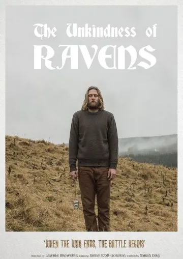 Враждебные вороны / The Unkindness of Ravens (2016) фильм скачать через торрет бесплатно в хорошем качестве