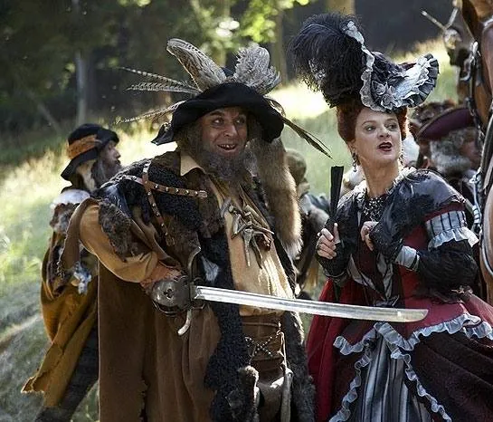 Самая красивая загадка (2008) скачать торрент файл Самая красивая загадка (2008) фильм скачать торрент файл