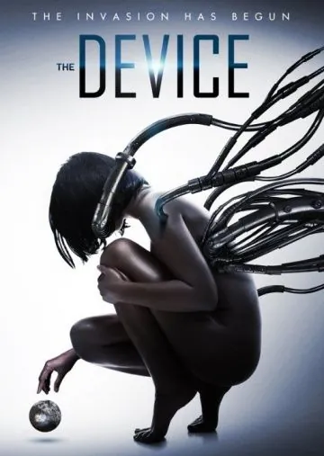 Шар / The Device (2014) фильм скачать через торрет бесплатно в хорошем качестве