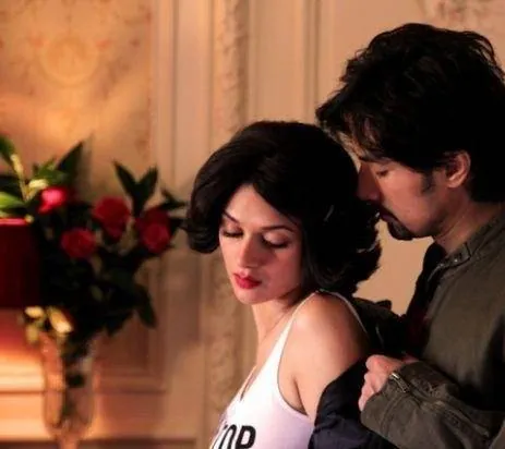 Лондон, Париж, Нью-Йорк (2012) скачать торрент файл Лондон, Париж, Нью-Йорк (2012) фильм скачать торрент файл