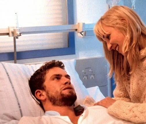 Открытые сердца (2002) скачать торрент файл Открытые сердца (2002) фильм скачать торрент файл