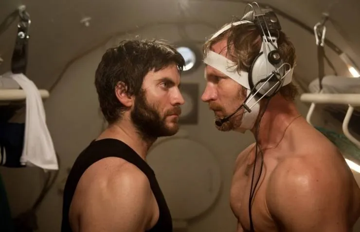 Первопроходец (2013) скачать торрент файл Первопроходец (2013) фильм скачать торрент файл