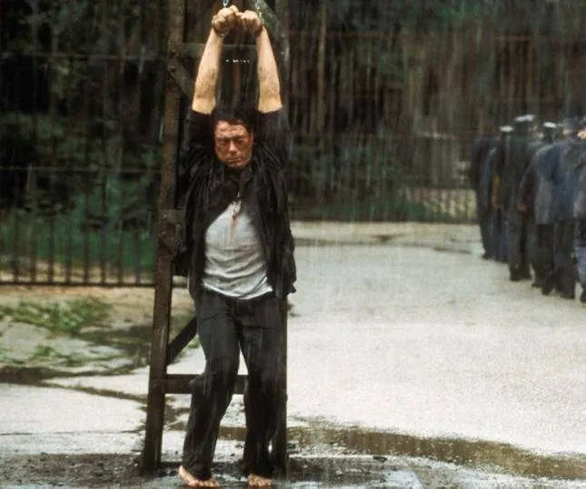 В аду (2003) скачать торрент файл В аду (2003) фильм скачать торрент файл