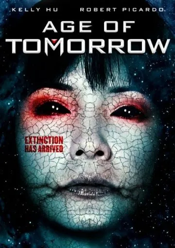 Эра грядущего дня / Age of Tomorrow (2014) фильм скачать через торрет бесплатно в хорошем качестве