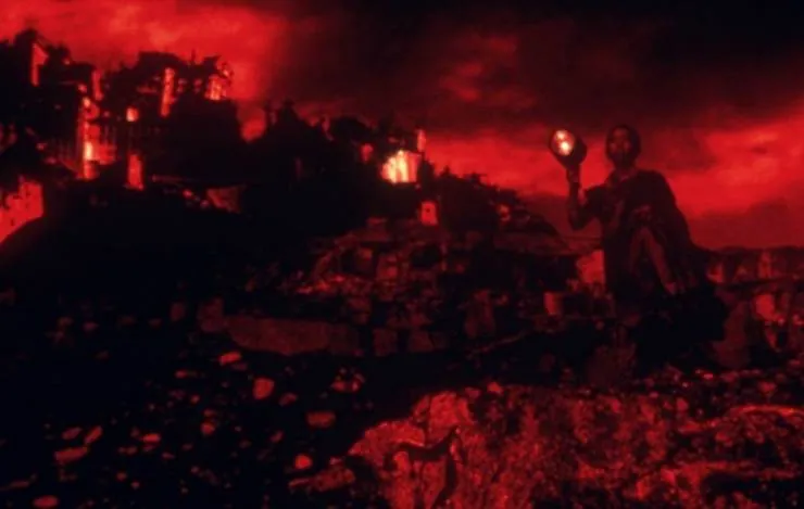 Пришелец из будущего (2002) скачать торрент файл Пришелец из будущего (2002) фильм скачать торрент файл