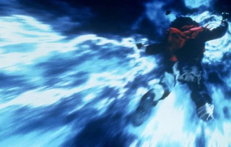 Пришелец из будущего (2002) скачать торрент бесплатно Пришелец из будущего (2002) фильм скачать торрент бесплатно