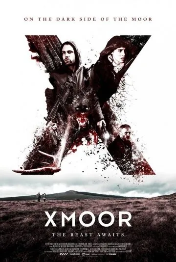 Эксмур / X Moor (2014) фильм скачать через торрет бесплатно в хорошем качестве