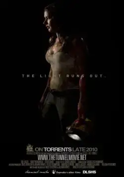 Туннель / The Tunnel (2011) фильм скачать через торрет бесплатно в хорошем качестве