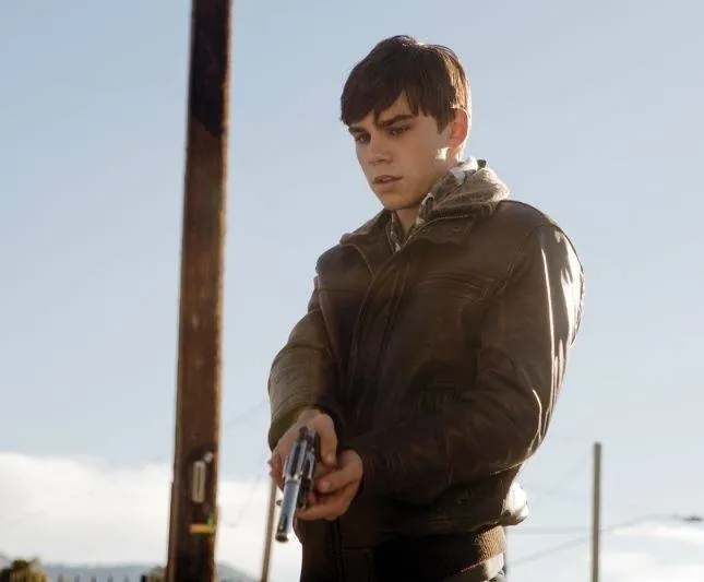 Путь Кэссиди (2016) в хорошем качестве скачать торрент файл Путь Кэссиди (2016) фильм в хорошем качестве скачать торрент файл