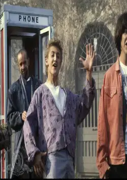 Невероятные приключения Билла и Теда (1989) в хорошем качестве скачать торрент файл Невероятные приключения Билла и Теда (1989) фильм в хорошем качестве скачать торрент файл