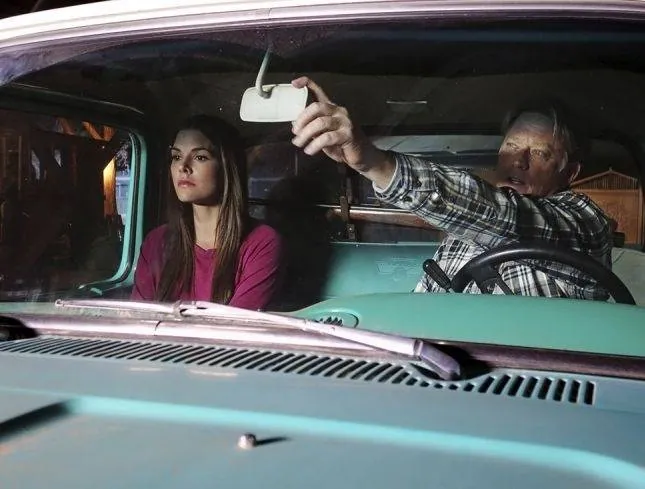 Путь Кэссиди (2016) скачать торрент файл Путь Кэссиди (2016) фильм скачать торрент файл