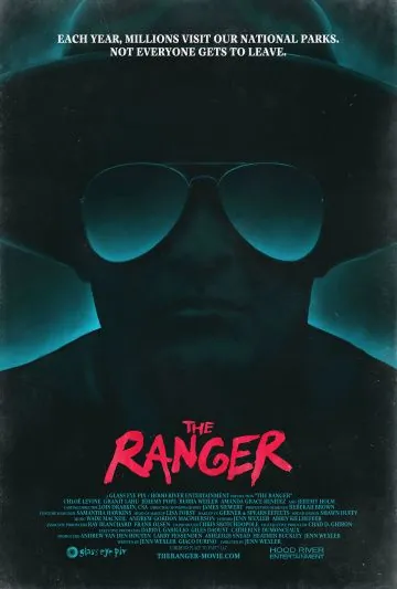 Рейнджер / The Ranger (2018) фильм скачать через торрет бесплатно в хорошем качестве