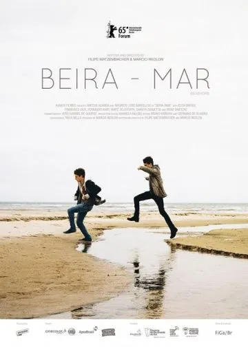 Берег моря / Beira-Mar (2015) фильм скачать через торрет бесплатно в хорошем качестве