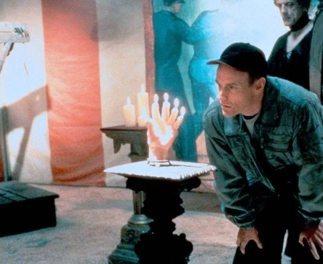 Автострада (1997) скачать торрент файл Автострада (1997) фильм скачать торрент файл